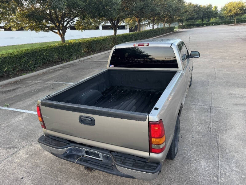 1999 Chevrolet Silverado 1500 LS