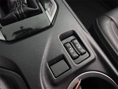 2020 Subaru Impreza Limited