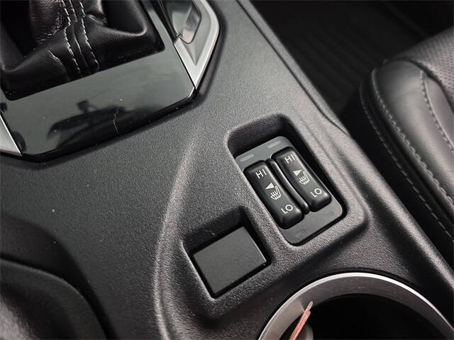 2020 Subaru Impreza Limited