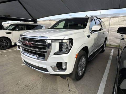 2024 GMC Yukon XL for sale at Excellence Auto Direct in Euless TX