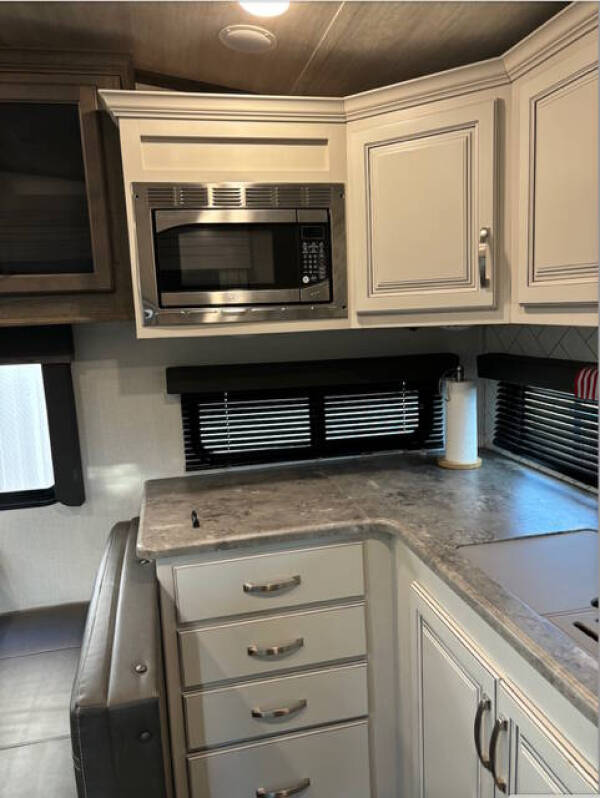 2023 Keystone RV Cougar 23MLE