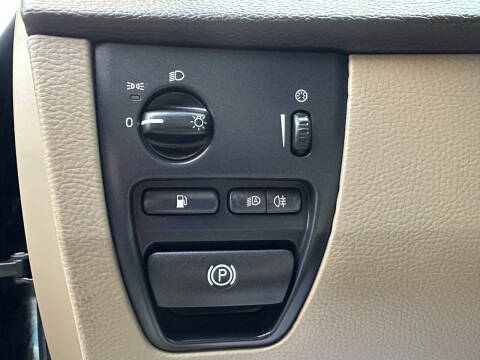 2013 Volvo XC90 3.2 Platinum