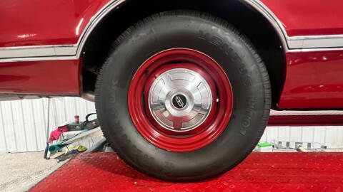 1966 Oldsmobile Cutlass