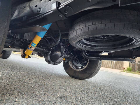 2011 Ford Ranger XLT