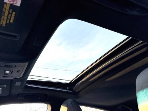 2020 Lexus ES 350 F SPORT