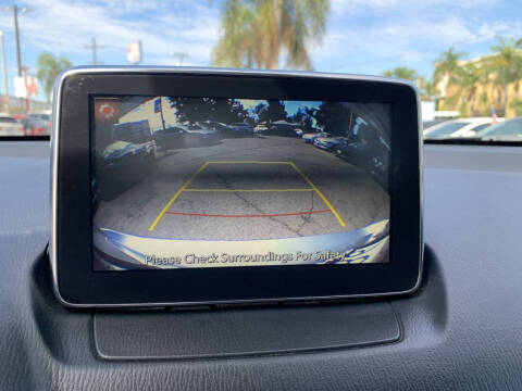 2017 Toyota Yaris iA