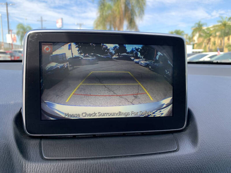 2017 Toyota Yaris iA