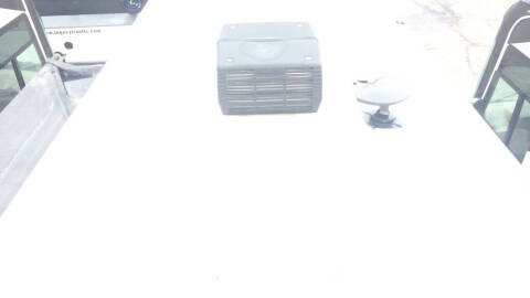 2018 Ford Motorhome Chassis