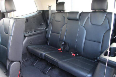 2020 Kia Telluride LX