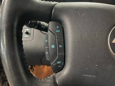 2012 Chevrolet Impala LS