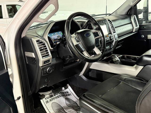 2017 Ford F-250 Super Duty