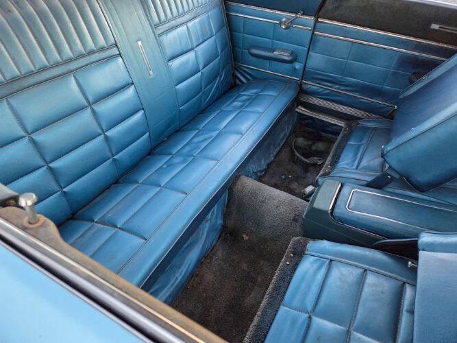 1964 Mercury Comet