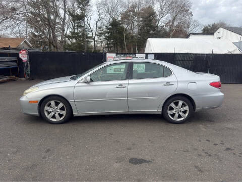 2005 Lexus ES 330