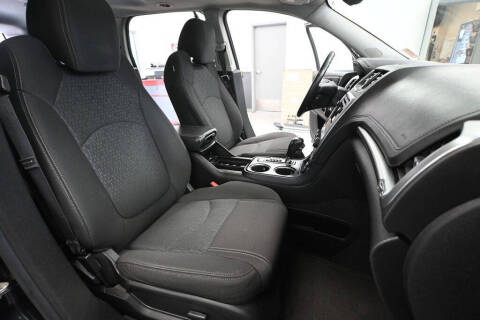 2016 GMC Acadia SLE-2