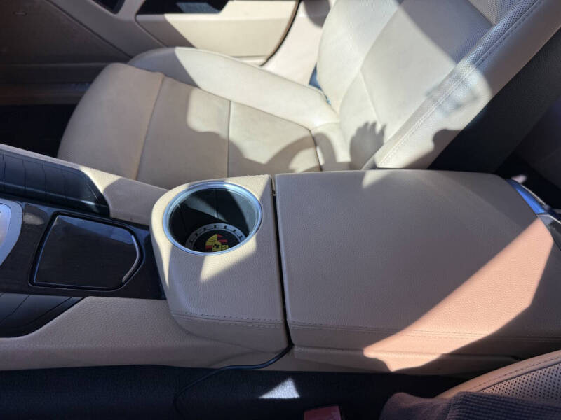 2015 Porsche Panamera