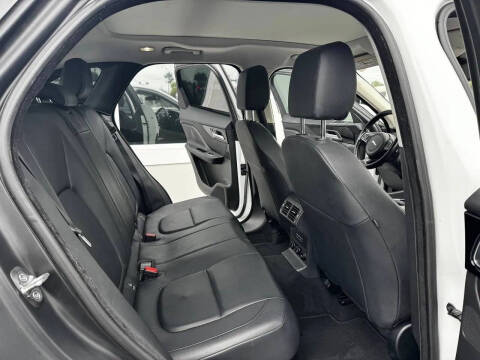 2017 Jaguar F-PACE 35t