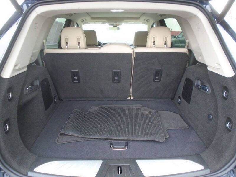 2020 Buick Envision Preferred