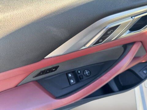 2023 BMW 4 Series M440i