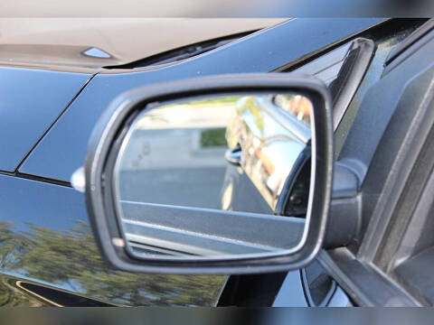 2015 Ford Edge Sport