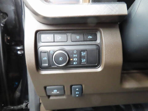 2024 Ford F-350 Super Duty