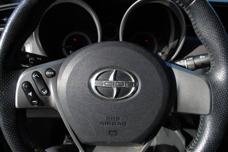 2014 Scion tC
