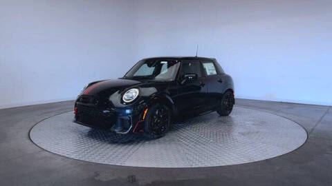 2026 MINI Hardtop 4 Door Cooper S
