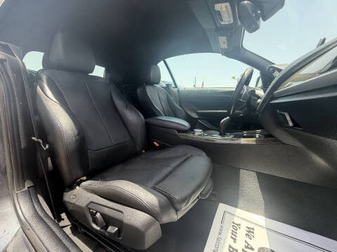 2015 BMW 2 Series 228i