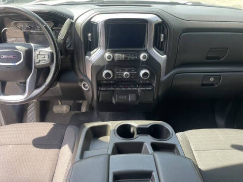 2019 GMC Sierra 1500 Elevation