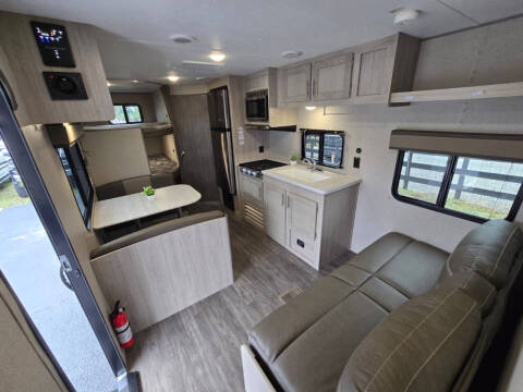 2023 Forest River Aurora