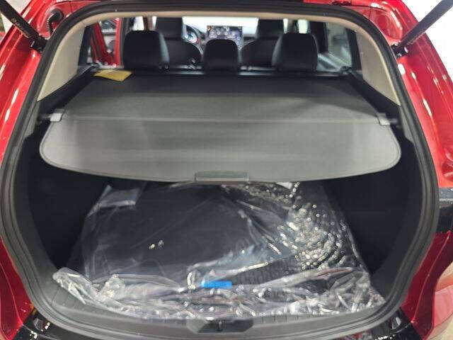 2026 Mazda CX-5 2.5 S Premium Plus