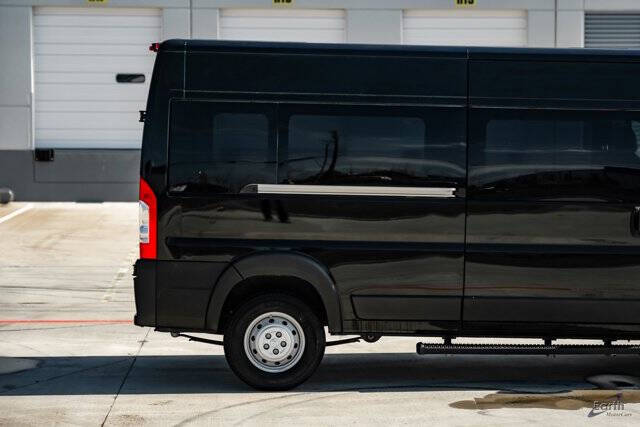 2020 RAM ProMaster 2500 159 WB