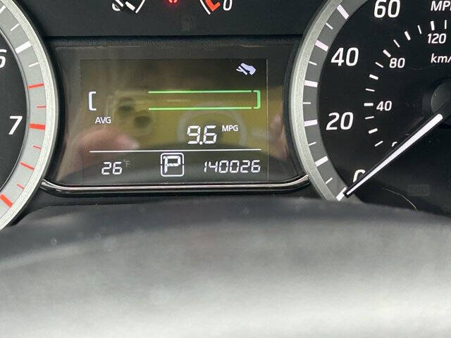 2013 Nissan Sentra SV