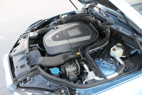 2011 Mercedes-Benz E-Class E 350