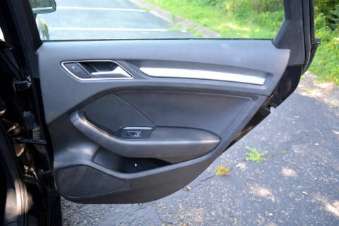 2015 Audi A3 1.8T Premium