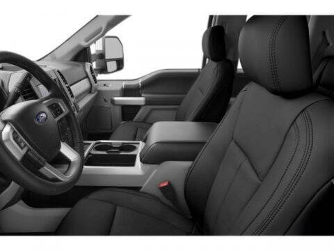 2020 Ford F-250 Super Duty