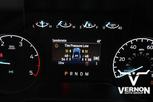 2026 Ford F-350 Super Duty XL