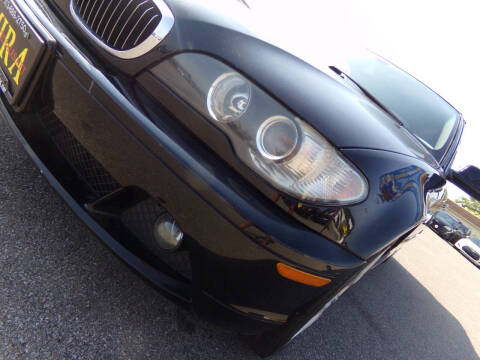 2004 BMW 3 Series 330Ci