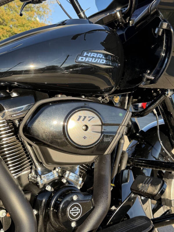 2025 Harley-Davidson Road Glide