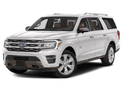 2023 Ford Expedition MAX for sale at Bill Alexander Ford Lincoln in Yuma AZ