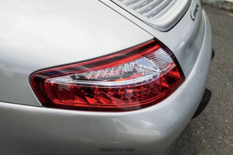 1999 Porsche 911 Carrera