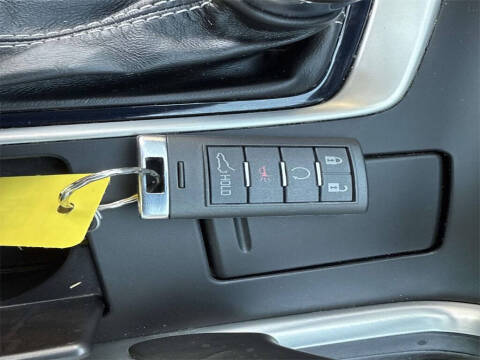 2015 Chevrolet Corvette Stingray Z51