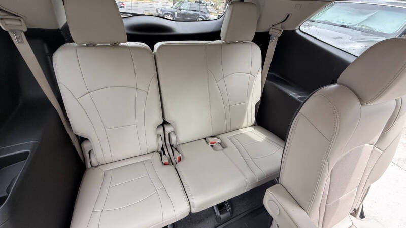 2019 Buick Enclave Essence