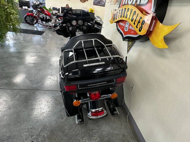 2013 Harley-Davidson Ultra Limited