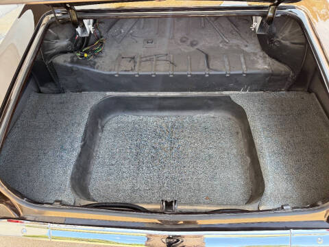 1963 Chevrolet Impala