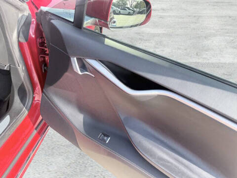 2018 Tesla Model S 75D