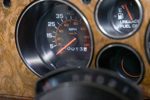 1984 Chevrolet Sportvan G20 Beauville