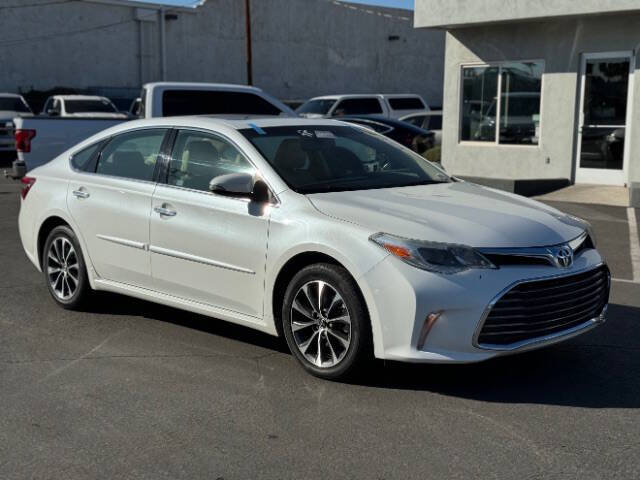 2016 Toyota Avalon for sale at Curry's Cars - Brown & Brown Wholesale in Mesa AZ