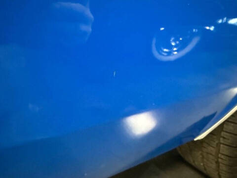 1966 Chevrolet Impala