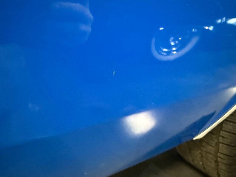 1966 Chevrolet Impala