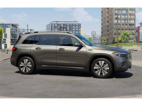 2023 Mercedes-Benz EQB EQB 250+